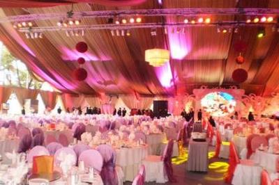 餐饮活动策划 从创意到执行的全流程指南