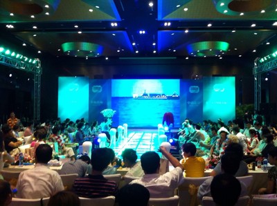 北京舞台剧策划制作公司 点亮城市文化之光，引领活动策划新潮流